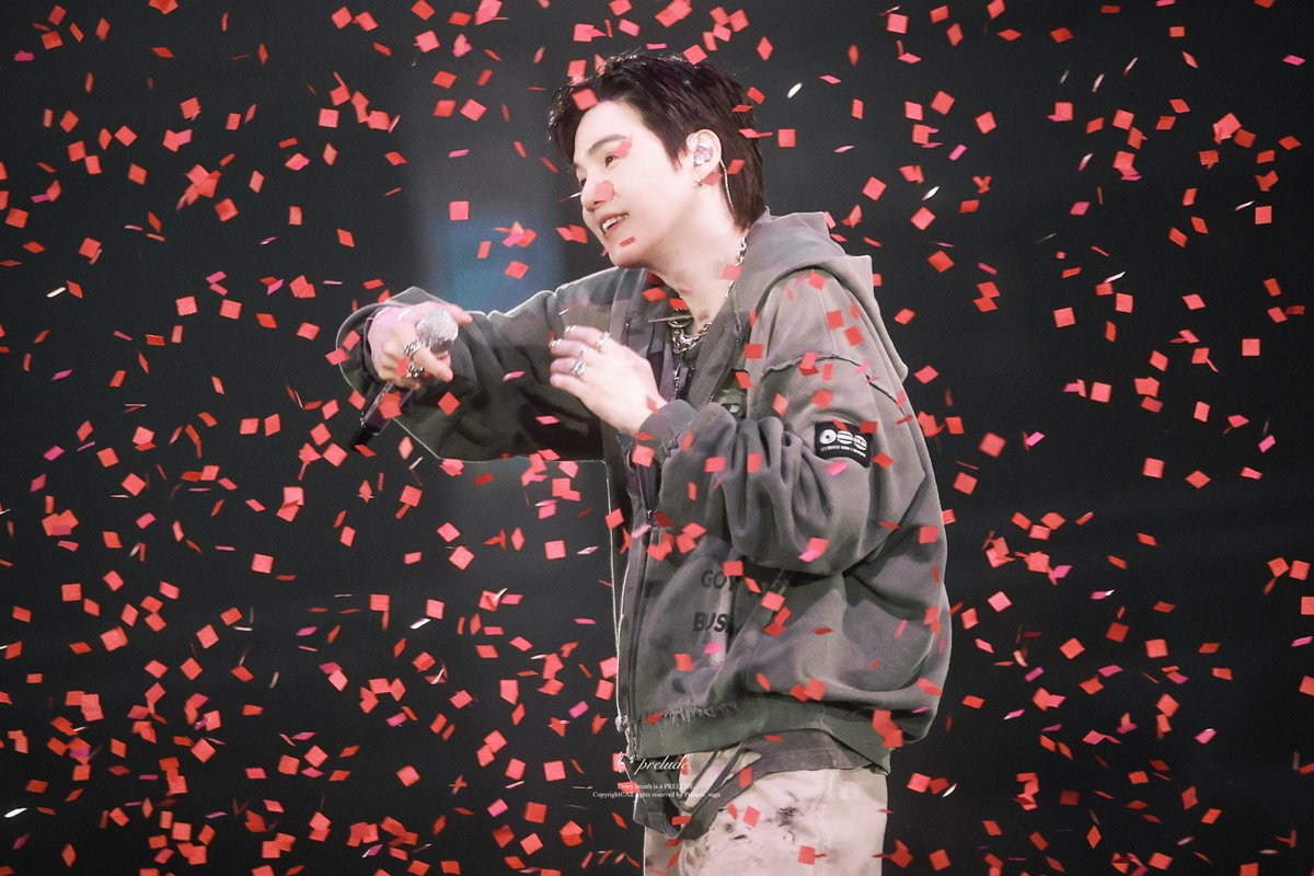 Prelude. ♪ tweet media