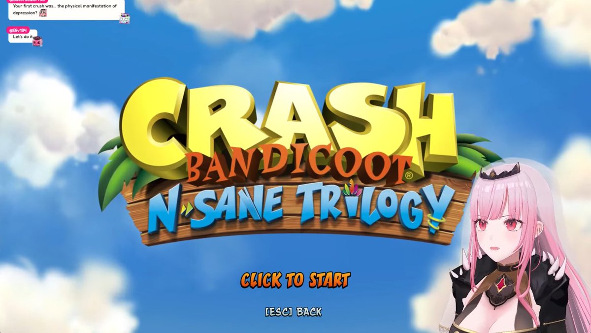 💀AmeLilith🏳️‍⚧️ tweet media