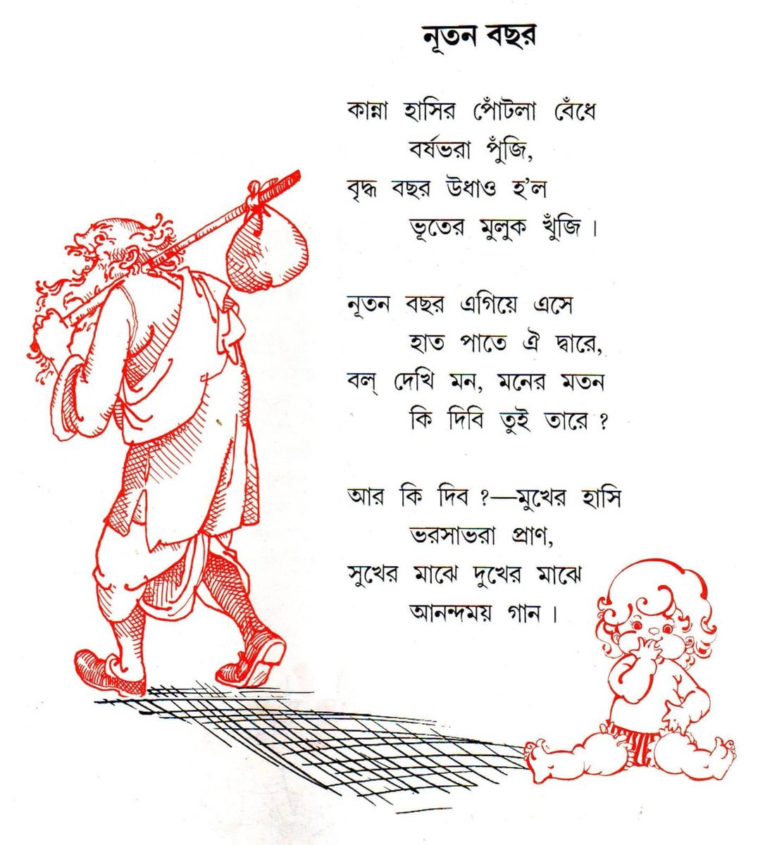 Shubho Nabobarsha everyone!