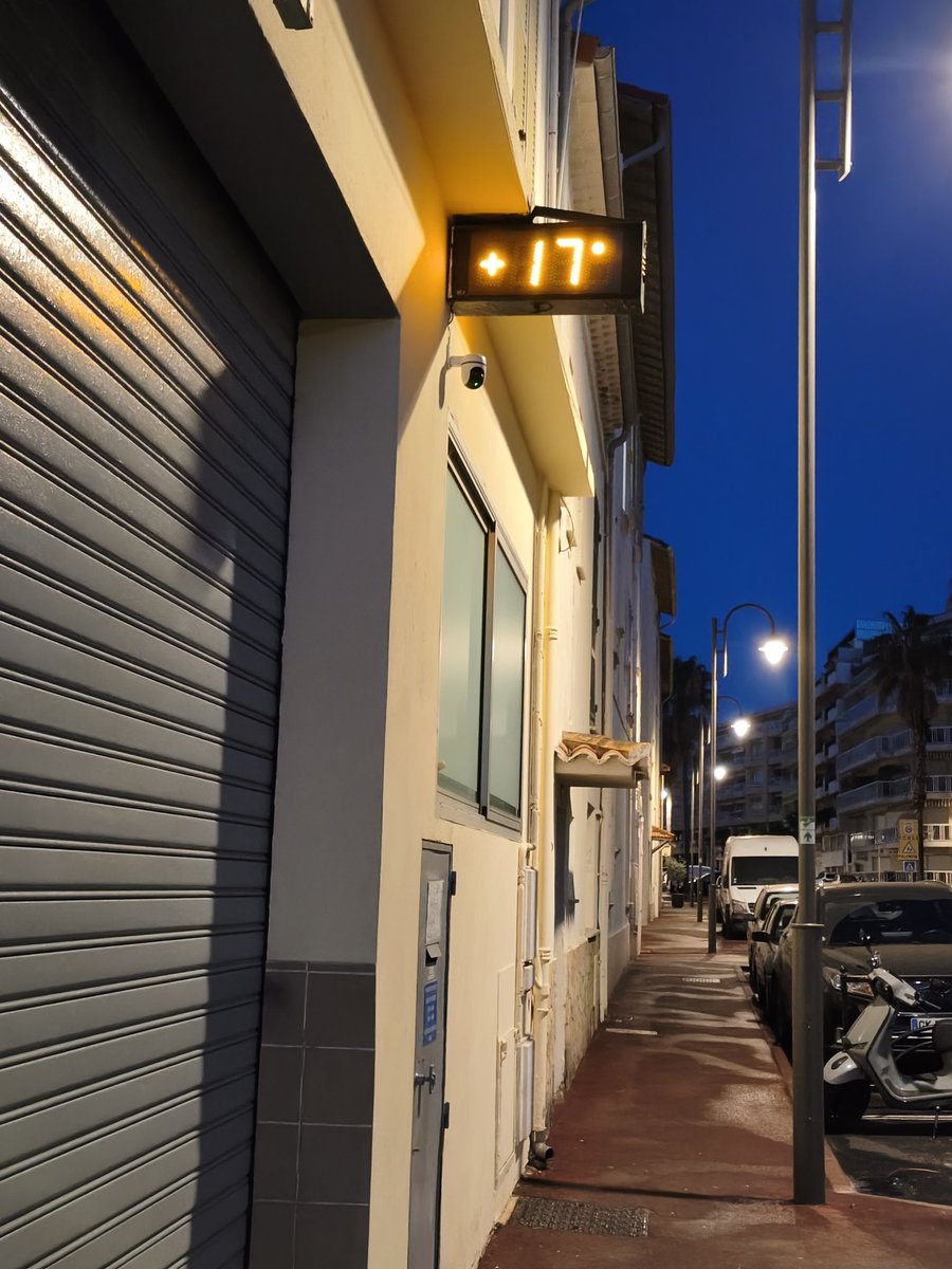 Michel de Cannes tweet media