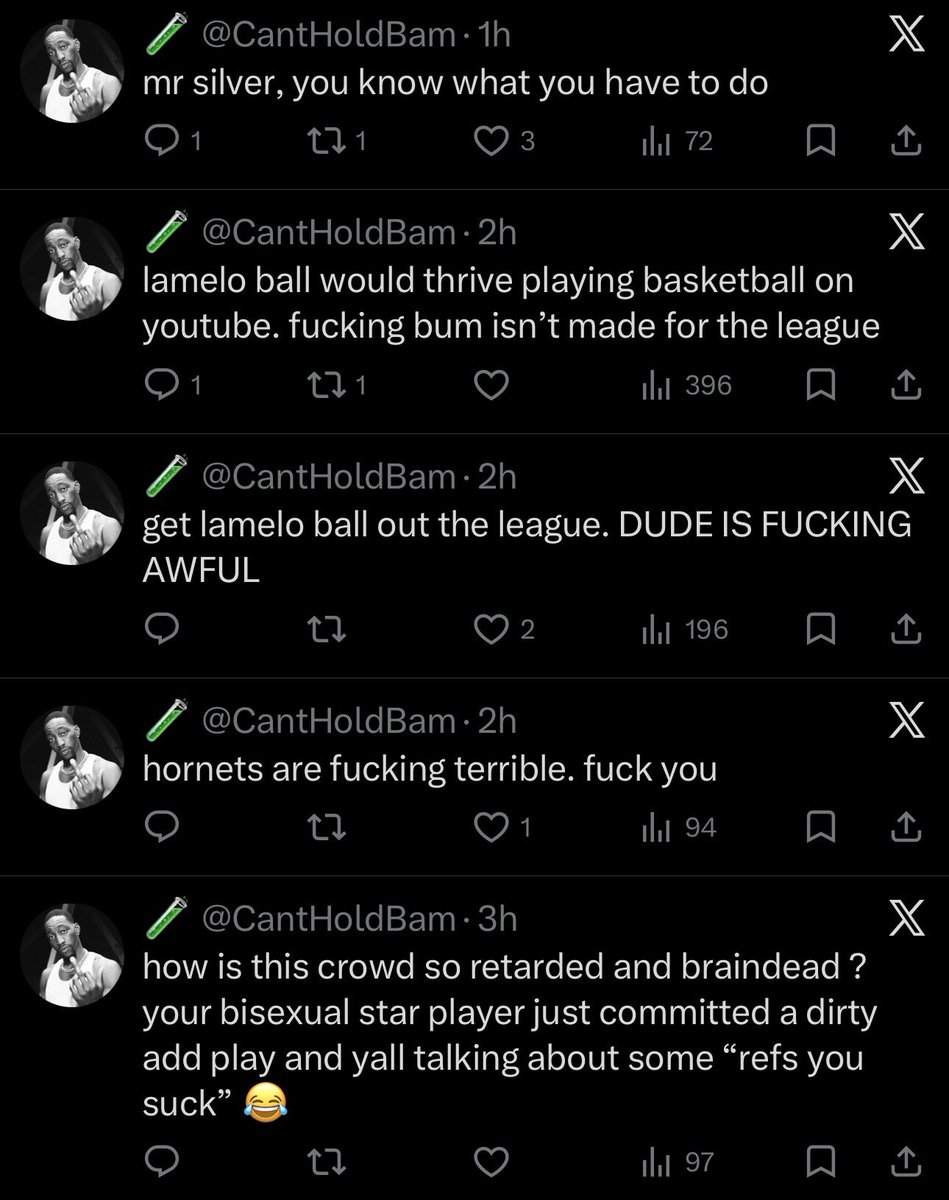 Marcelo Huertas is the GOAT tweet media