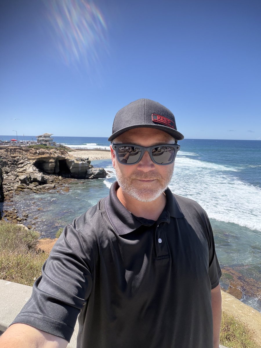 Christopher Harris tweet media