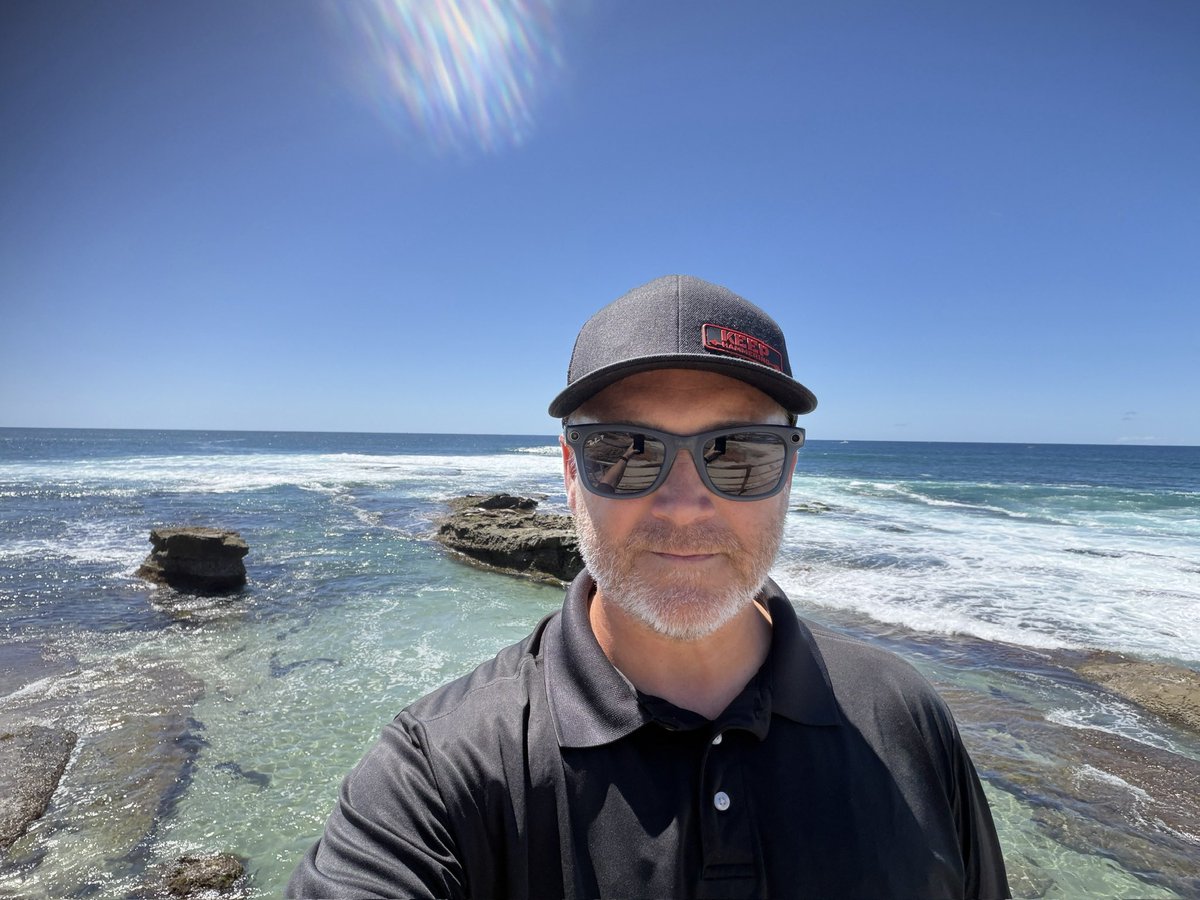 Christopher Harris tweet media