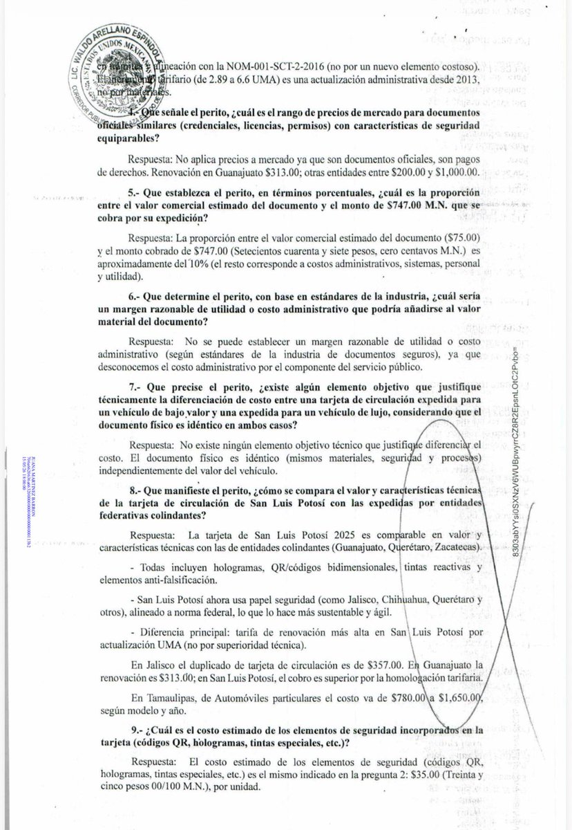 LUIS GONZÁLEZ LOZANO tweet media