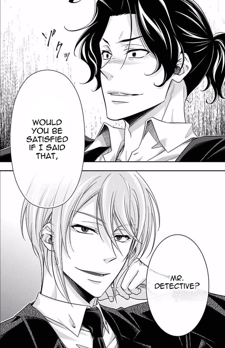 🎻Daily SherLiam 🌹 tweet media