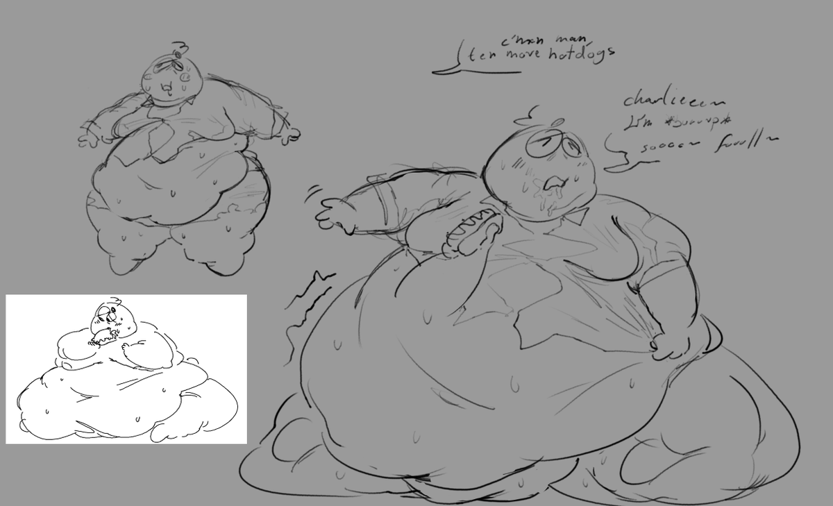 Dr Freakestein🔞 COMMS OPEN (0/3) tweet media