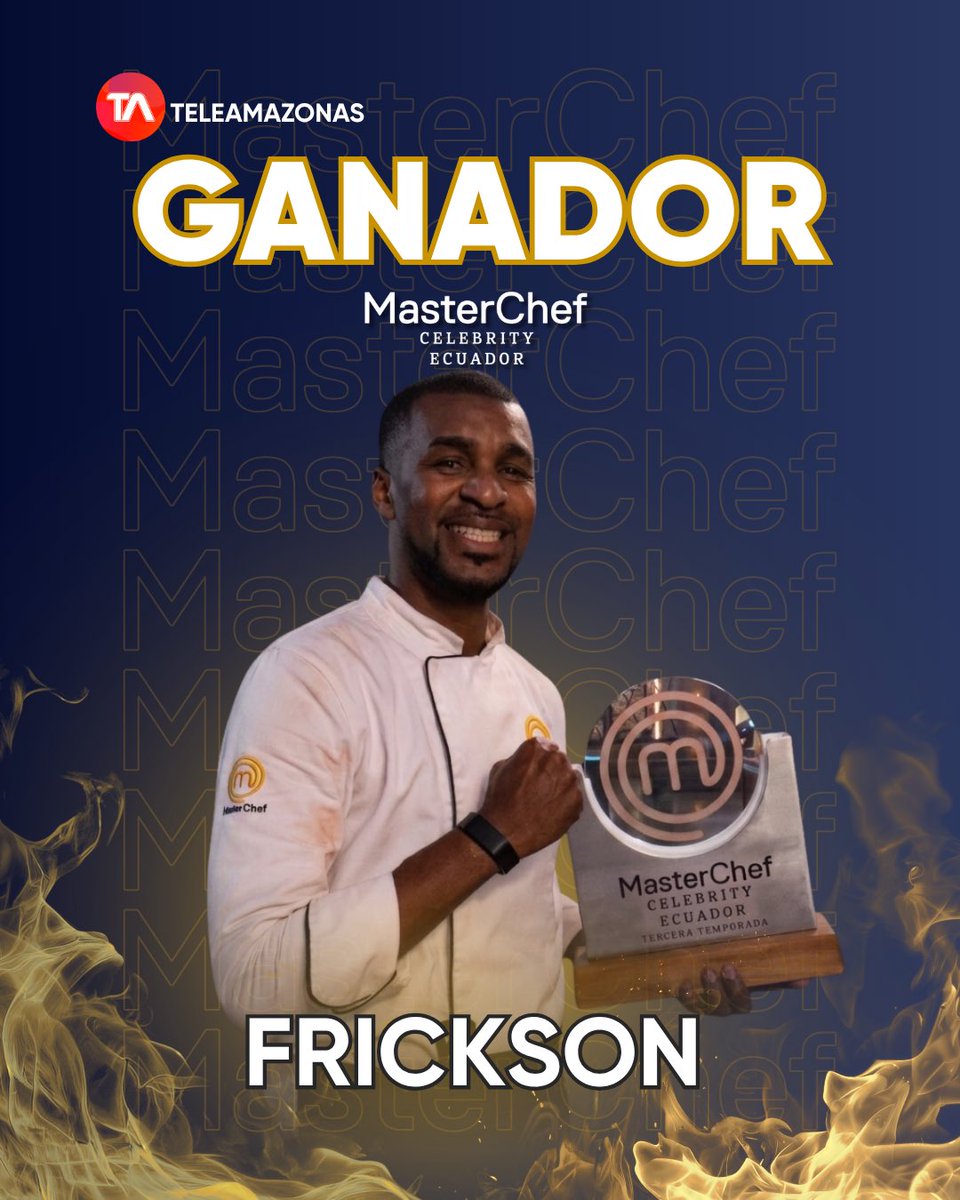 Teleamazonas tweet media