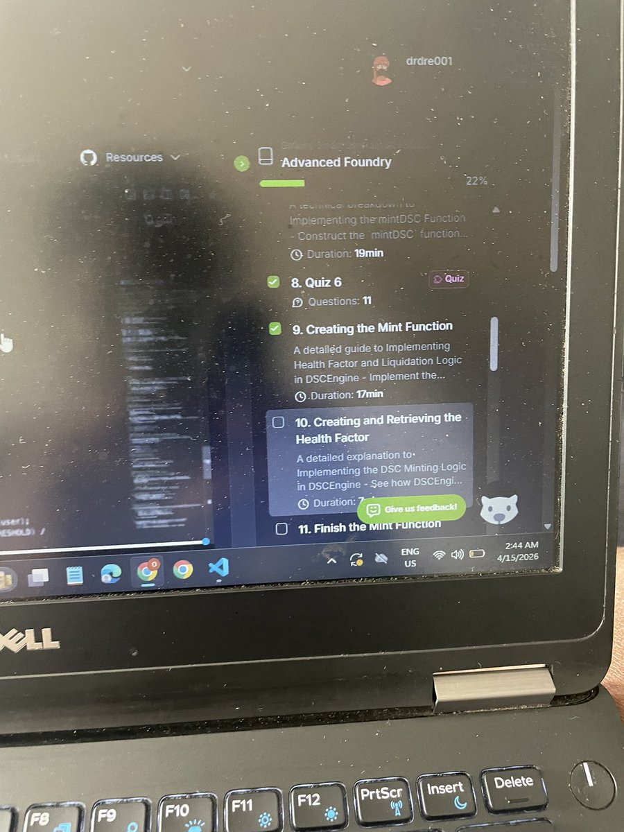 Dre Dr tweet media