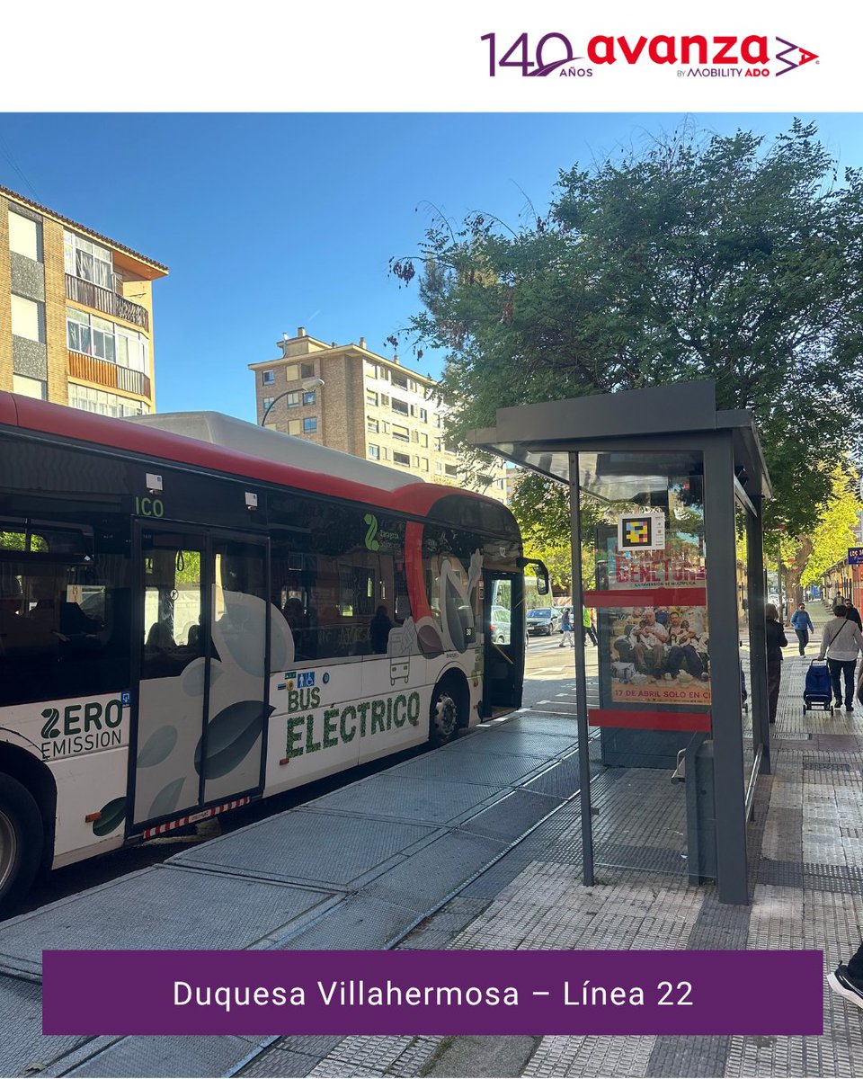 Transporte urbano de Zaragoza tweet media