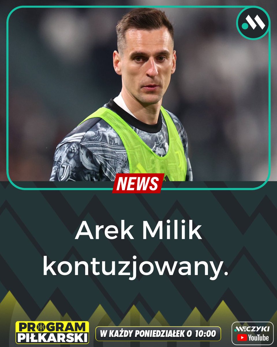 Meczyki.pl tweet media