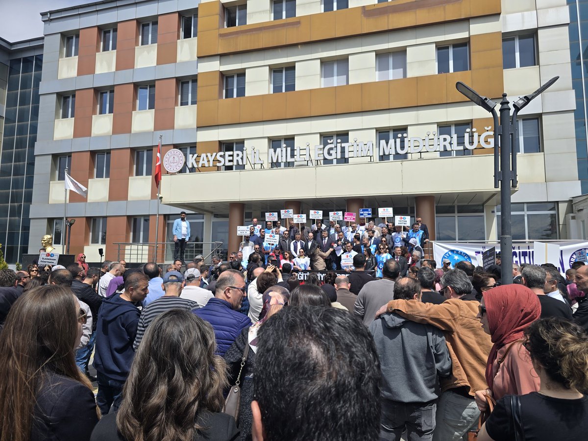 Ömer DOĞANAY tweet media