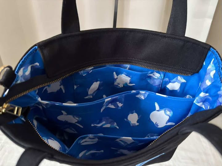 すずの木洋品店/suzumoe tweet media