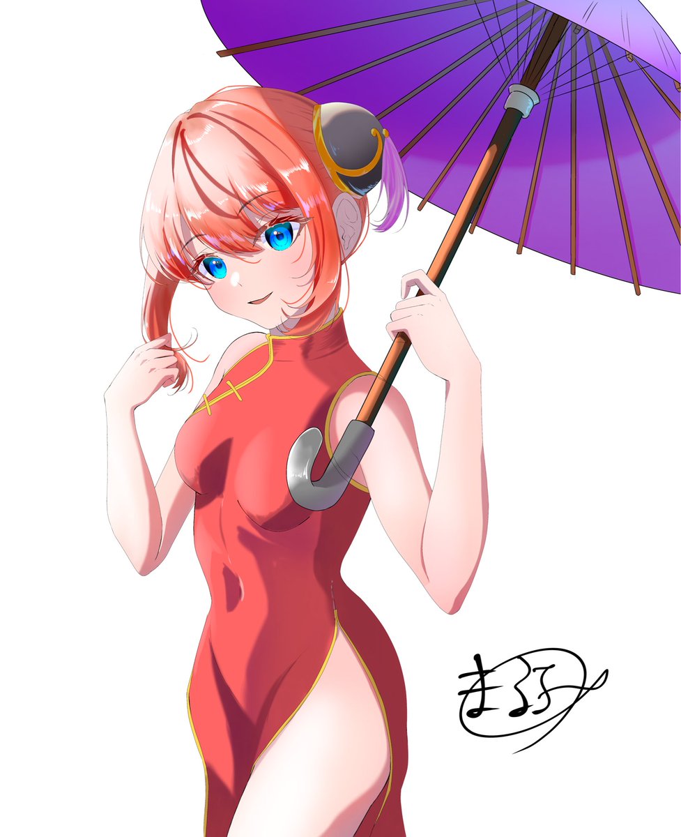 まるちー tweet media
