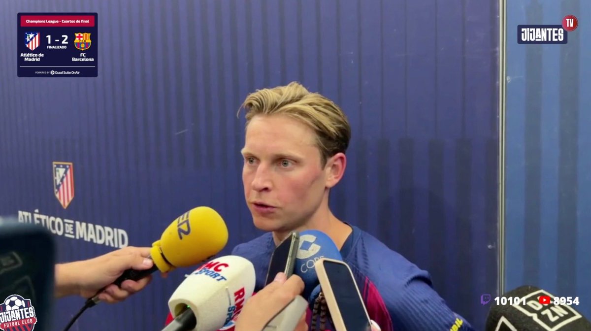 Koki@バルセロナ tweet media