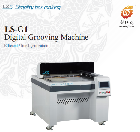 LxsMachine2025's tweet photo. 🔧 G1 Digital Grooving Machine
2-min setup | ±0.01mm accuracy | memory function | dust-free electric drive

Perfect for samples &amp; small-batch work 📦
🌐 https://t.co/8hVC37oiC4
✉️ info@lxjmec.com
#lxstech #groovingmachine #samplemaking #packaging #automation #cardboard #postpress https://t.co/SxUivhGEsv