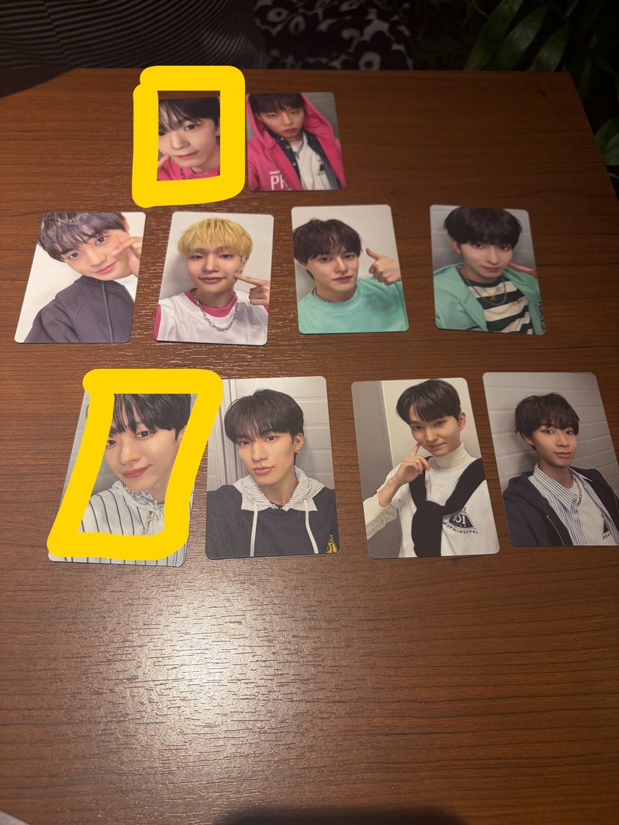 明太魚❕ tweet media