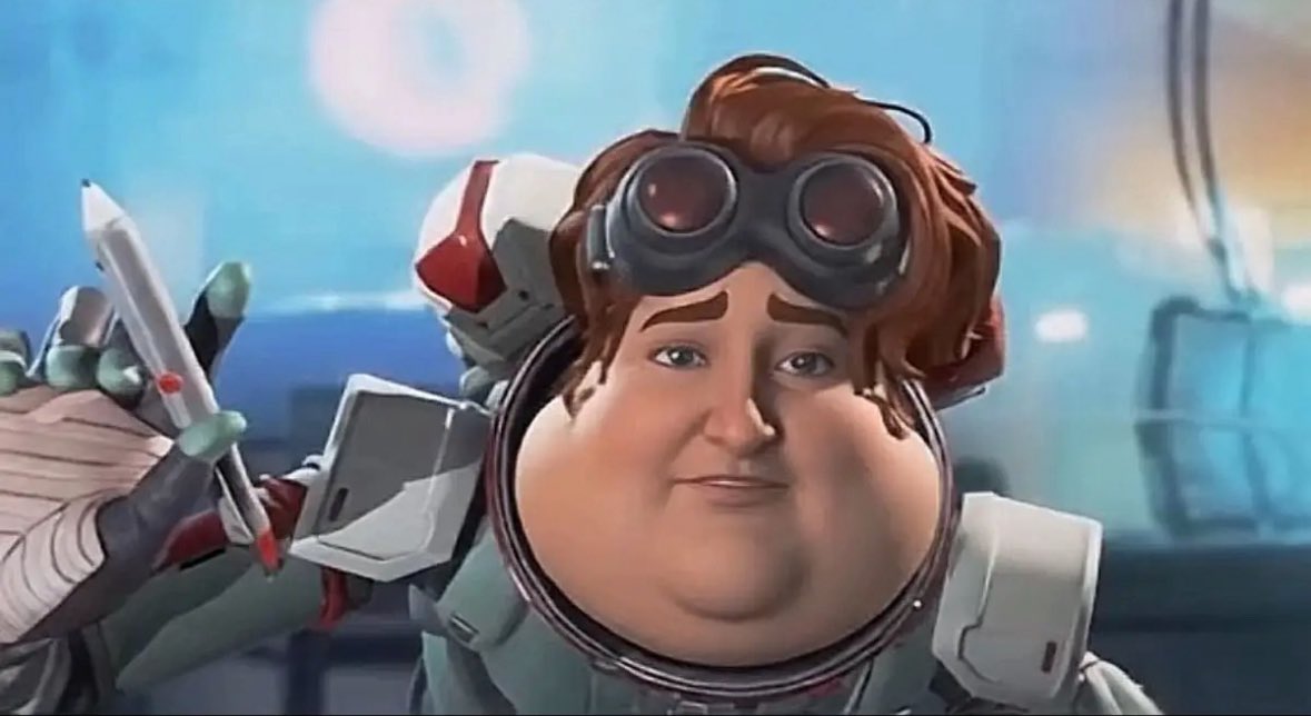 oCarpenter tweet media