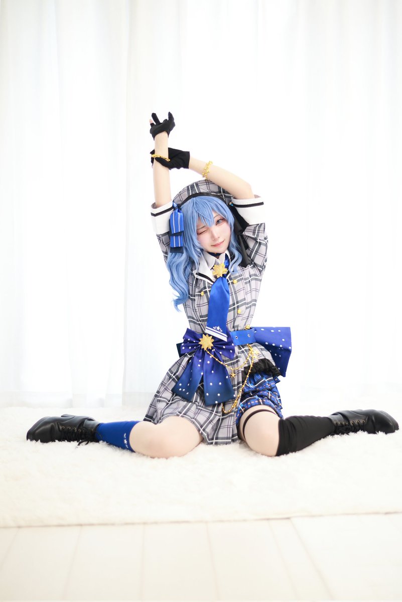 桜日和🌸にじそ tweet media