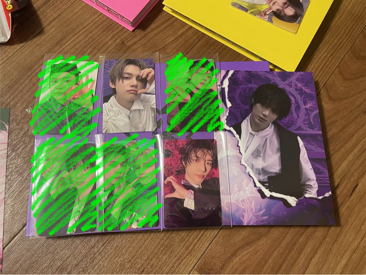 미나미🦊🐰 tweet media