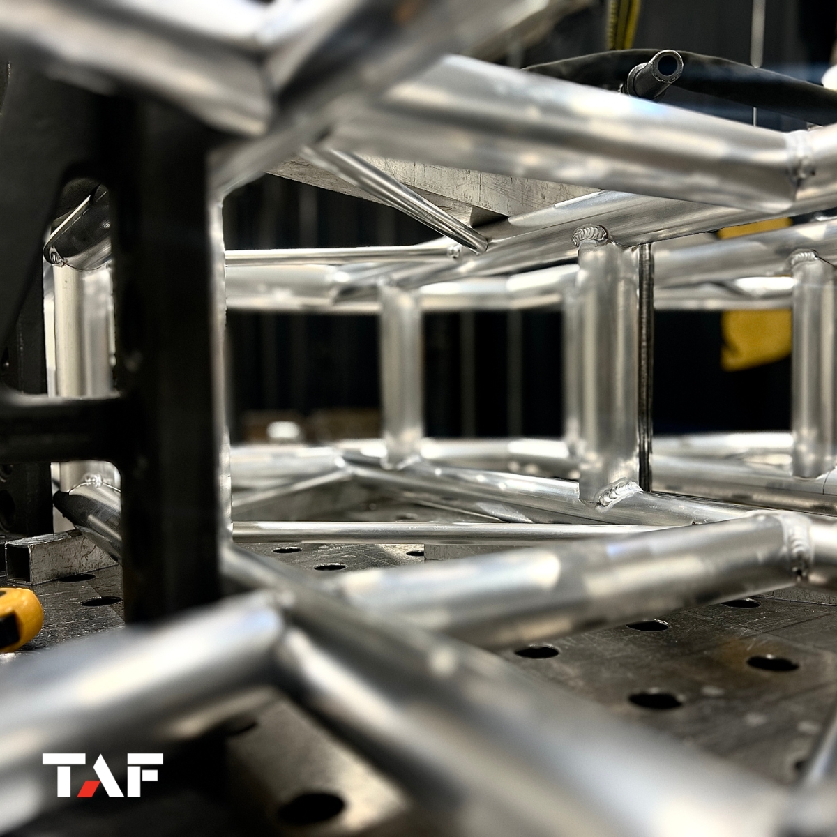 TAF USA tweet media