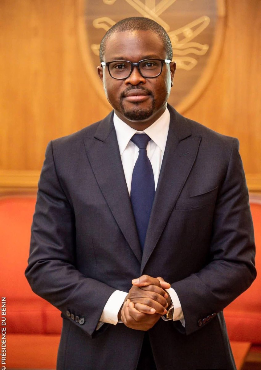 GeneralNeva's tweet image. C'est avec vive admiration de la maturité politique manifestée lors des élections présidentielles au #Bénin que j'adresse mes plus chaleureuses félicitations au président élu, SE @WadagniRomuald. 
Le #Burundi vous soutient et souhaite au peuple frère béninois paix et prospérité!
