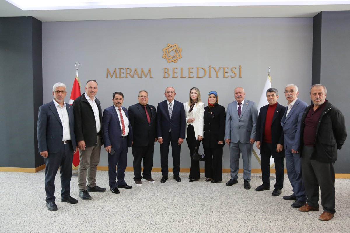 Mustafa Kavuş tweet media