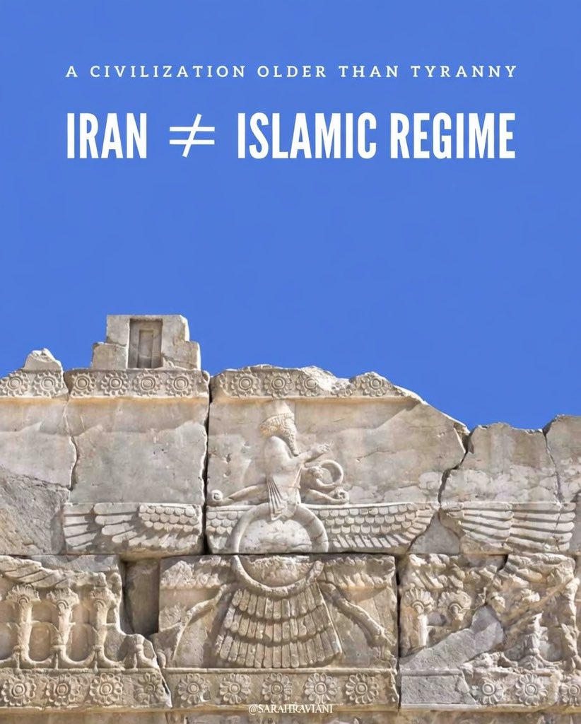 Arghao🇮🇷 tweet media