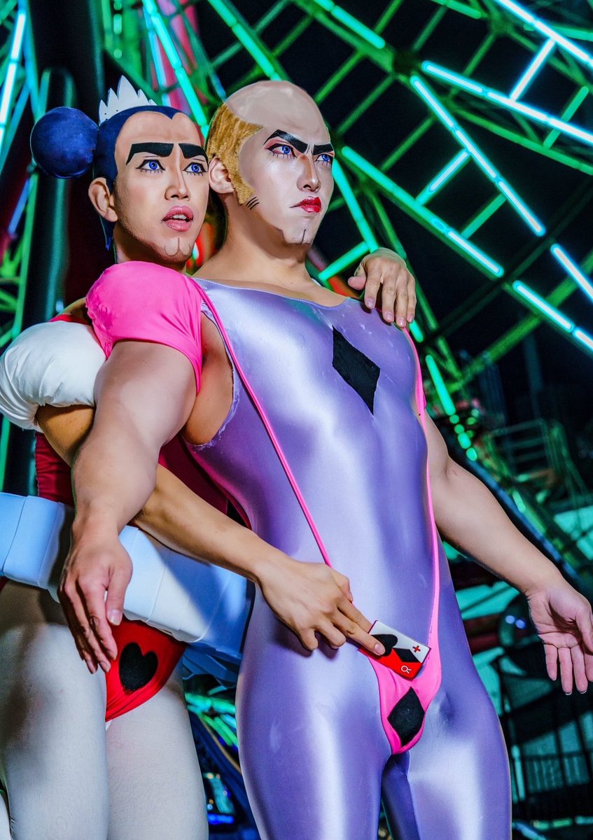 まつけん @ストフェス tweet media