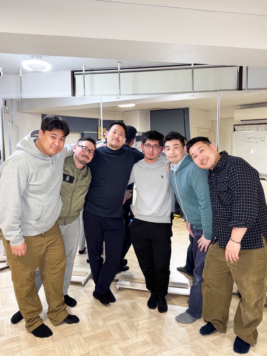 『東京Neighbors』チャンネル tweet media