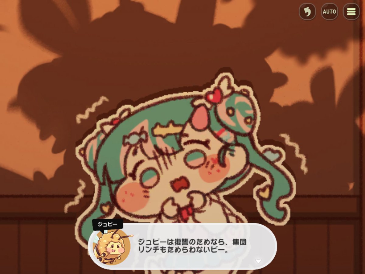 新もーち tweet media