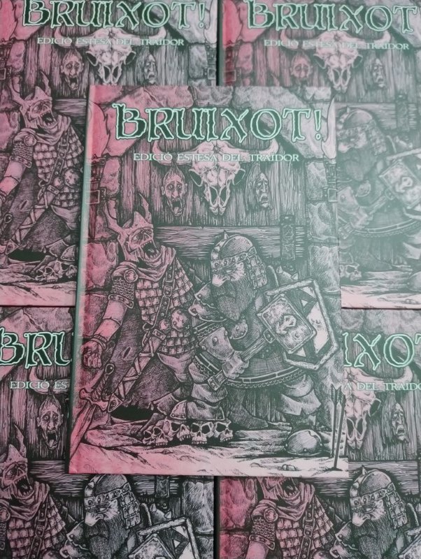 TesorosdelaMarca.com tweet media