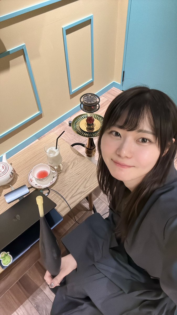 いけちゃん tweet media