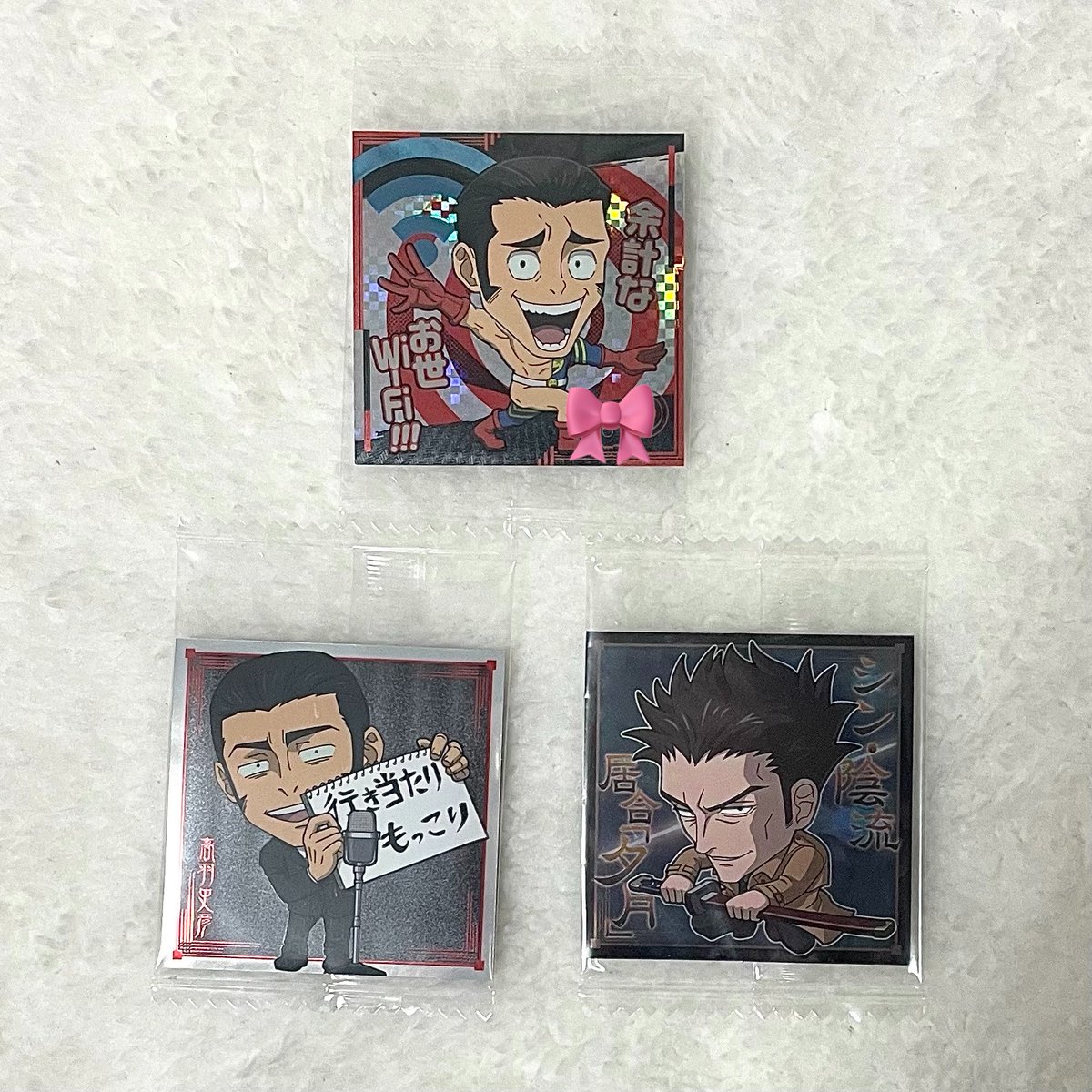 なにぬ tweet media