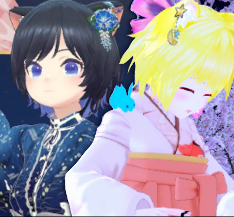 otama201's tweet photo. 今回はVR吟剣詩舞でご一緒している筝奏者「おきやままとし」先生によるライブ演奏で詩舞を演じます、是非お越しください。 https://t.co/dS1hyMGcdO