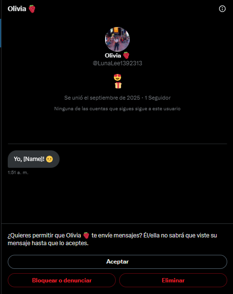 Los bots ya ni se lo curran