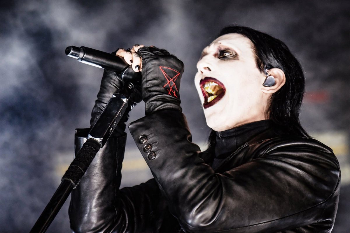 GerdaBarrel's tweet photo. Dec 6 | Fray Nano, CDMX | knotfestmexico
📸 @blvvshstudio | @GioBlvvsh
#marilynmanson #Mexico #knotfestmexico https://t.co/Gj0fZySoef