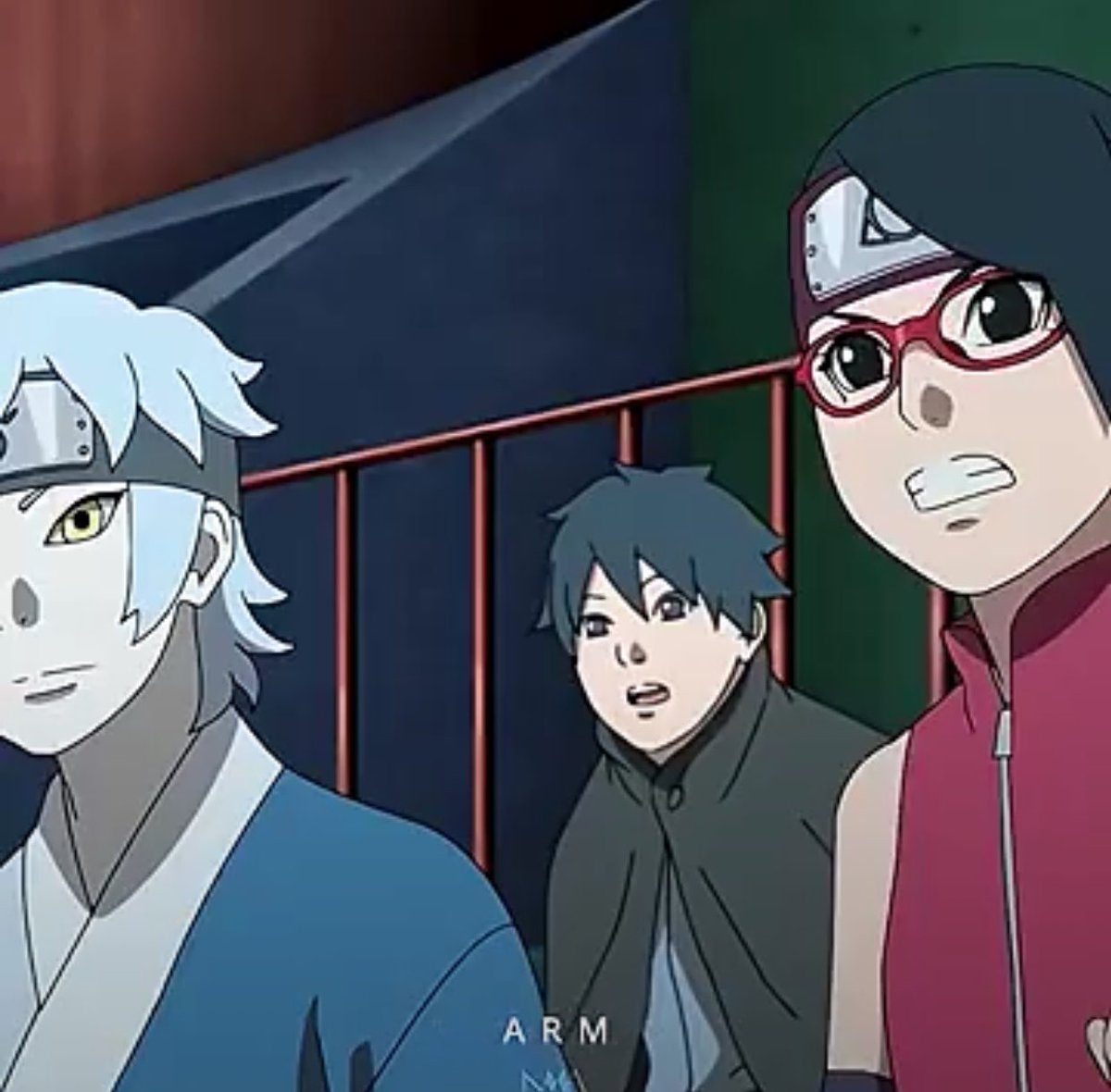 EVERYONE HATES SKARMAL 🇳🇬 tweet media