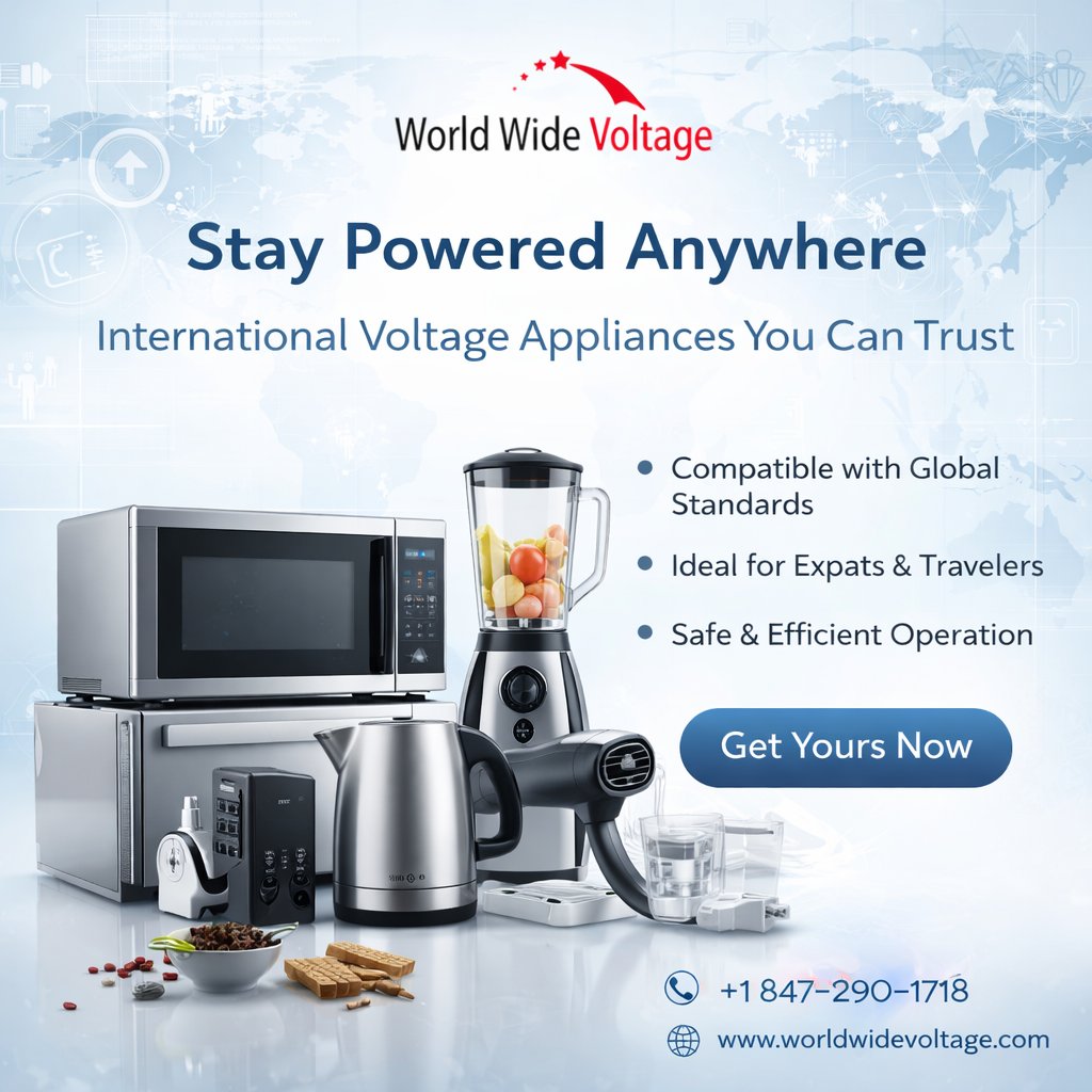 WorldWideVoltage tweet media