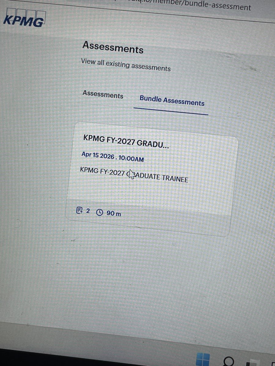 ivorykvng's tweet image. I can’t access the test anymore as well