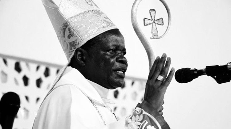 Samia Suluhu tweet media