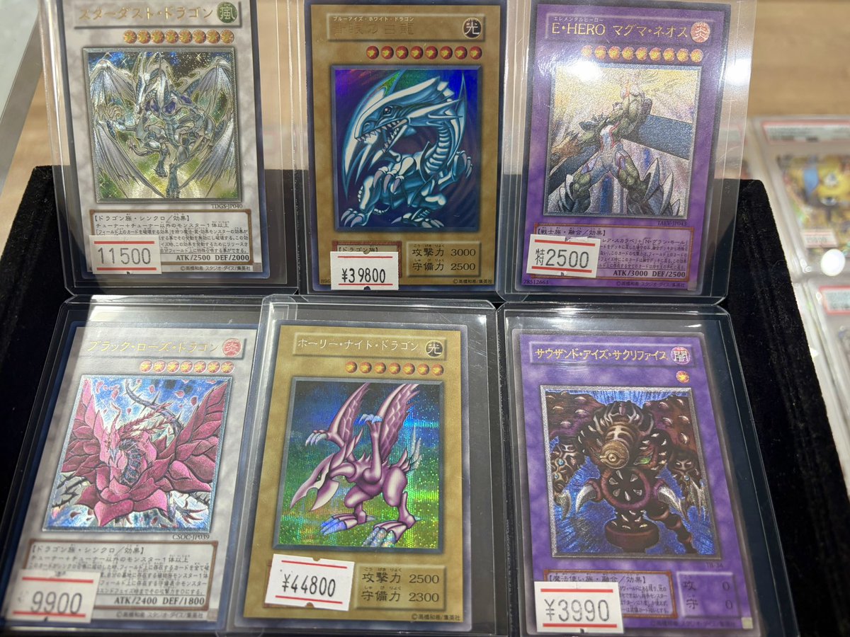 トレカショップサーカス tweet media
