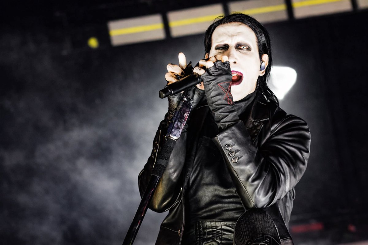 GerdaBarrel's tweet photo. Dec 6 | Fray Nano, CDMX | knotfestmexico
📸 @blvvshstudio | @GioBlvvsh
#marilynmanson #Mexico #knotfestmexico https://t.co/WVsy5rgt0q