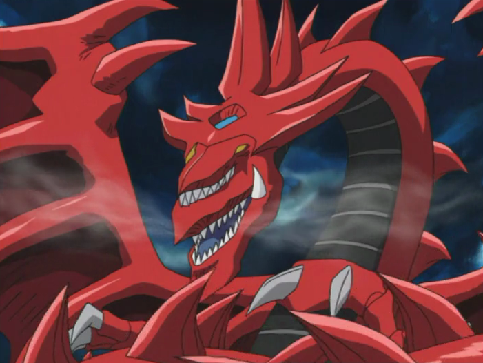 Yu-Gi-Oh! tweet media