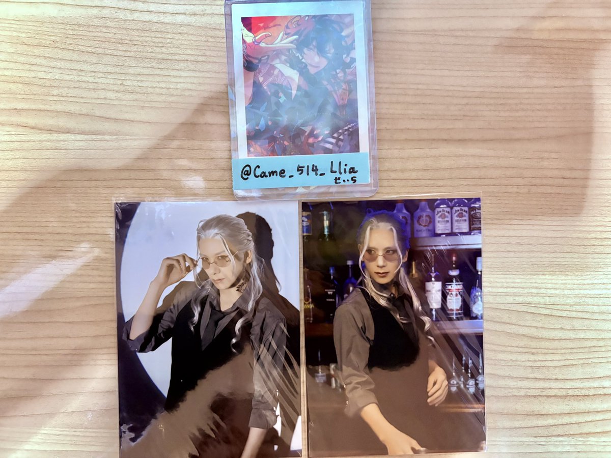 💫せいら🎶お取引 tweet media