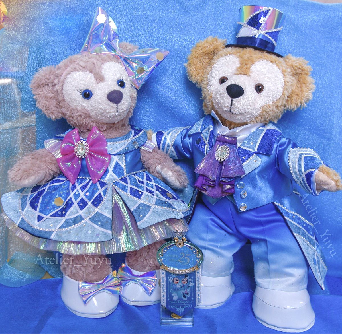 ゆうり tweet media