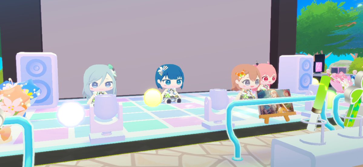 con:3/コンさん tweet media