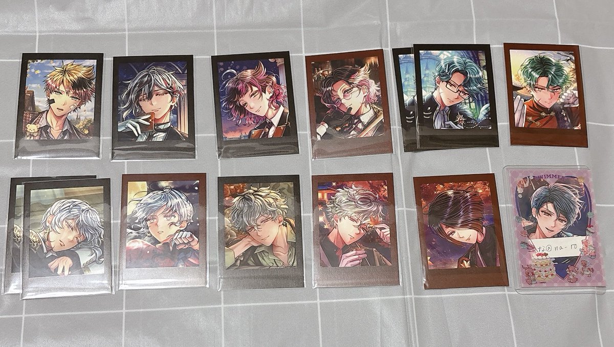 な@取引垢 初回リトリン必読 tweet media