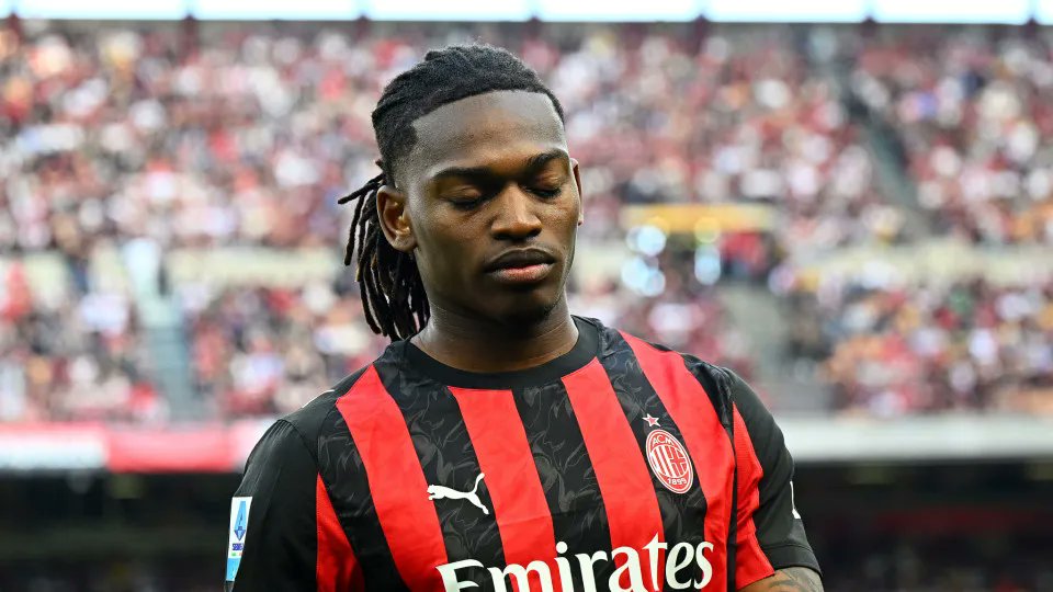 Football Enthusiast tweet media