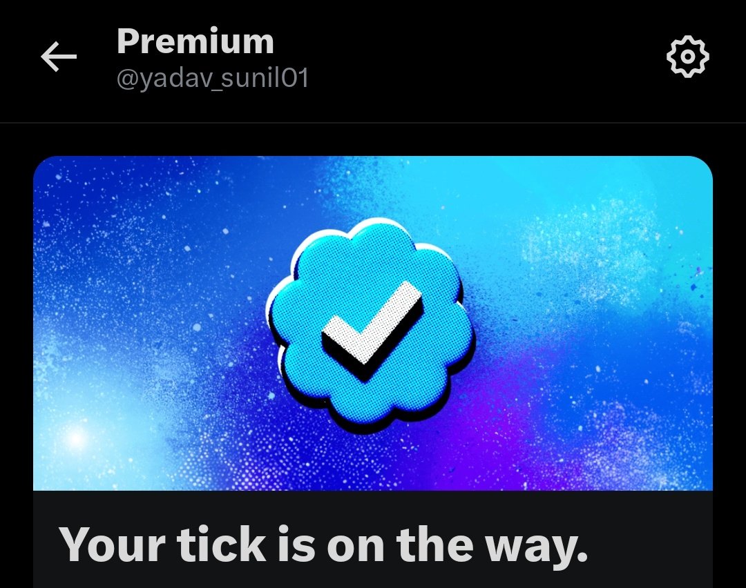 yadav_sunil01's tweet image. बहुत सारे मित्र DM कर रहे हैं कि सुनील भाई छोड़कर जा रहे हो क्या?

मै सबसे बता दूं कि कही नहीं जा रहा हूं नीली बत्ती आती ही होगी बस रस्ते में है।

जिस प्लेटफार्म पर अच्छे फॉलोअर रूपी अच्छे मित्र हैं उससे इतनी आसानी से कैसे छोड़ा जा सकता है।

बत्ती आ रही है....