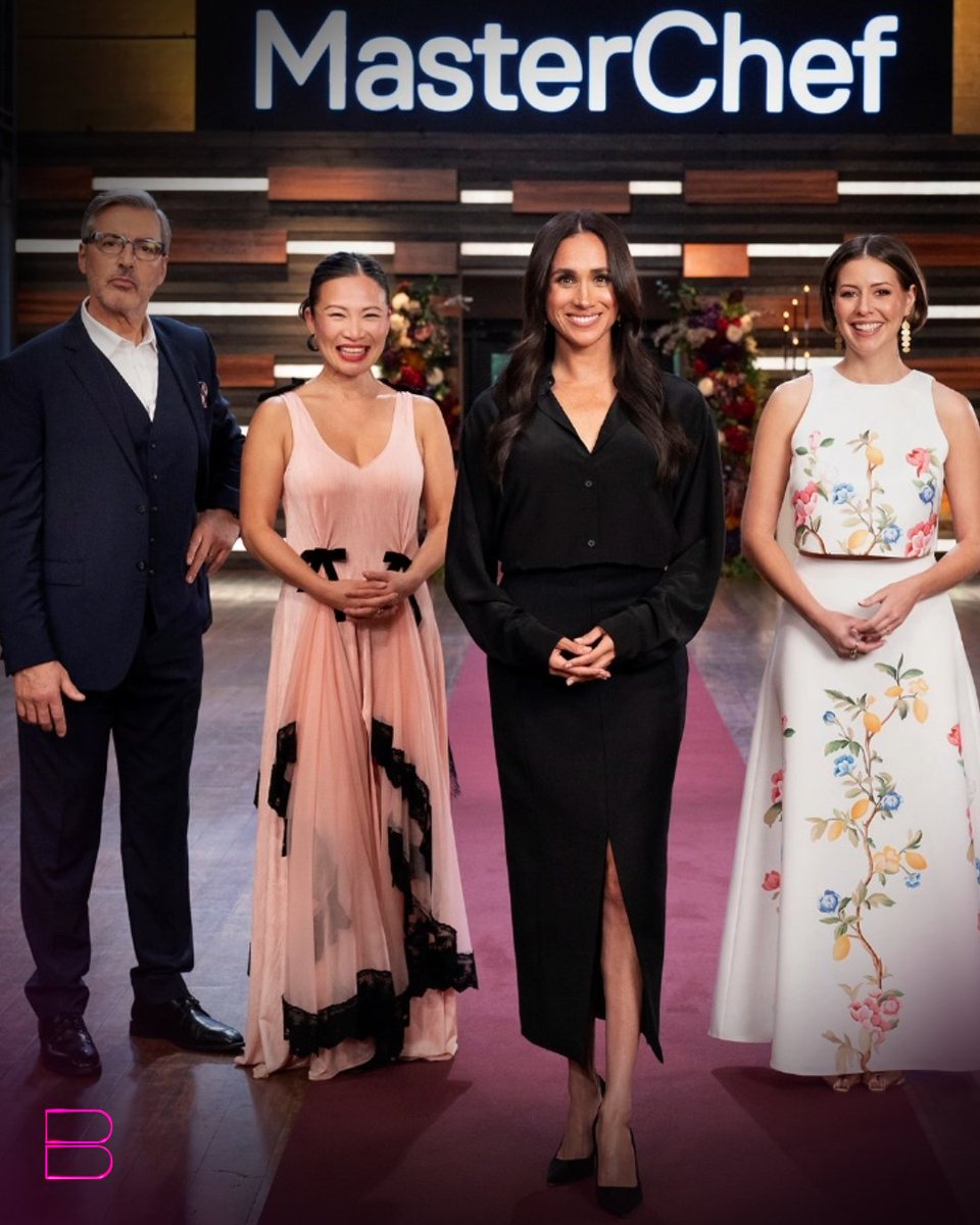 Banijay Entertainment tweet media